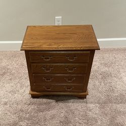 Night Table, End Table, Accent Table 