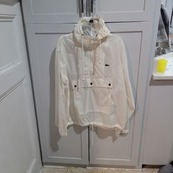 Lacoste Wind Jacket 