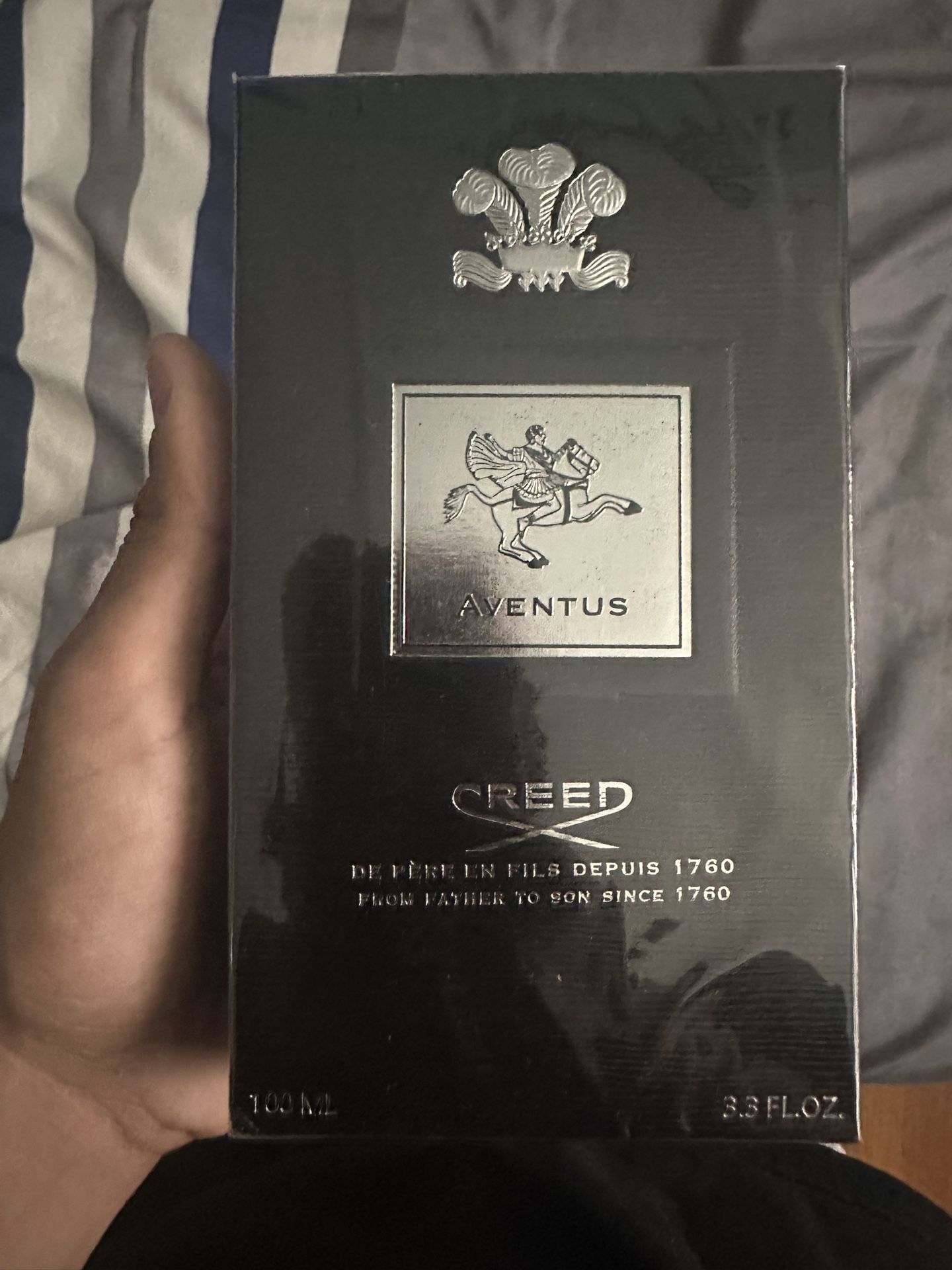 Creed Aventus Eau de Parfum