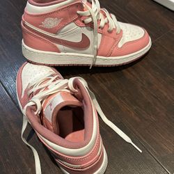 Air Jordan 1 Youth 