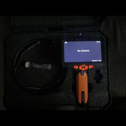 Teslong Inspection Camera 