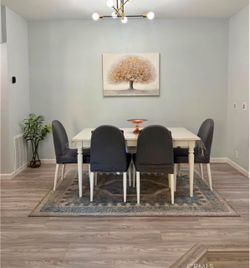 Dining table-Day bed