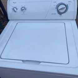Washer Whirlpool Used