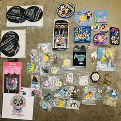 Vintage Disney Lot 
