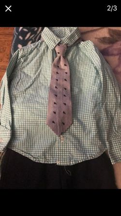 Easter outfit