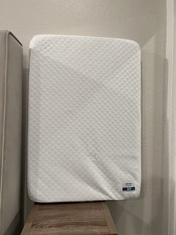 Playpen mattress