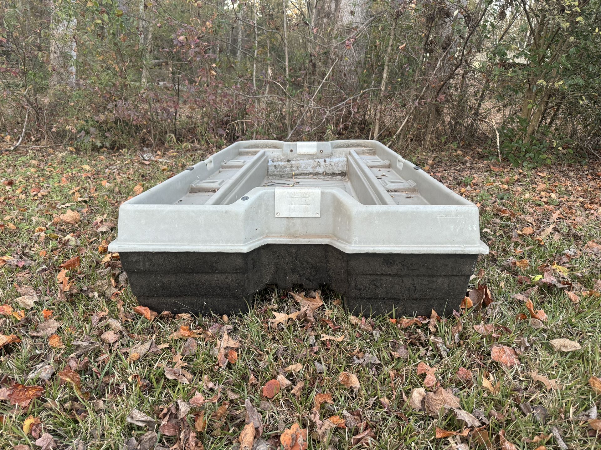 Sun dolphin Sportsman I