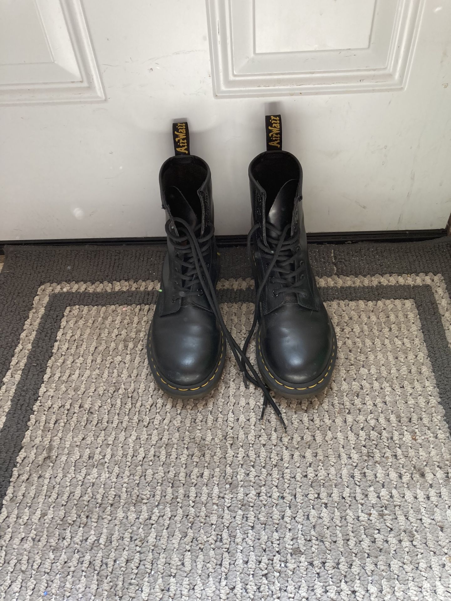 boots