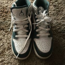 Jordan Air