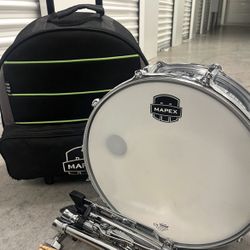 🥁 Mapex Snare Drum Kit 