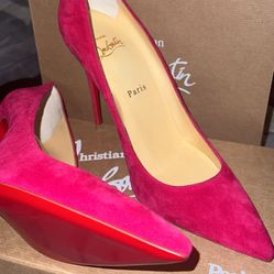 Red Bottoms 