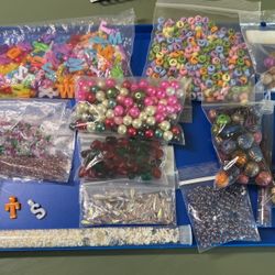 craft beads