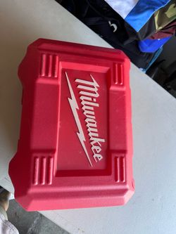Milwaukee Circular saw