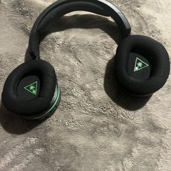Turtle Beach Headphones 