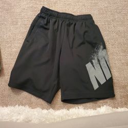Boys Nike Short Medium Size