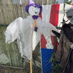 halloween decorations
