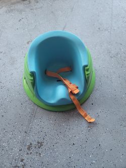 Baby Seat 