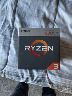 Ryzen 2200G + Asrock A320M AM4 Motherboard + CM Masterbox Lite 3.1