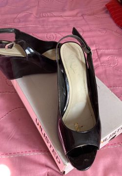 Zapatos para mujer
