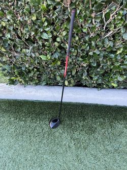 Tour X Junior Driver (Right Hand)