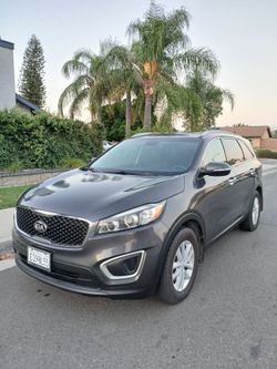 Kia Sorento 2019