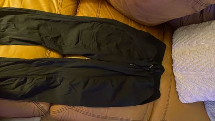 Lululemon!