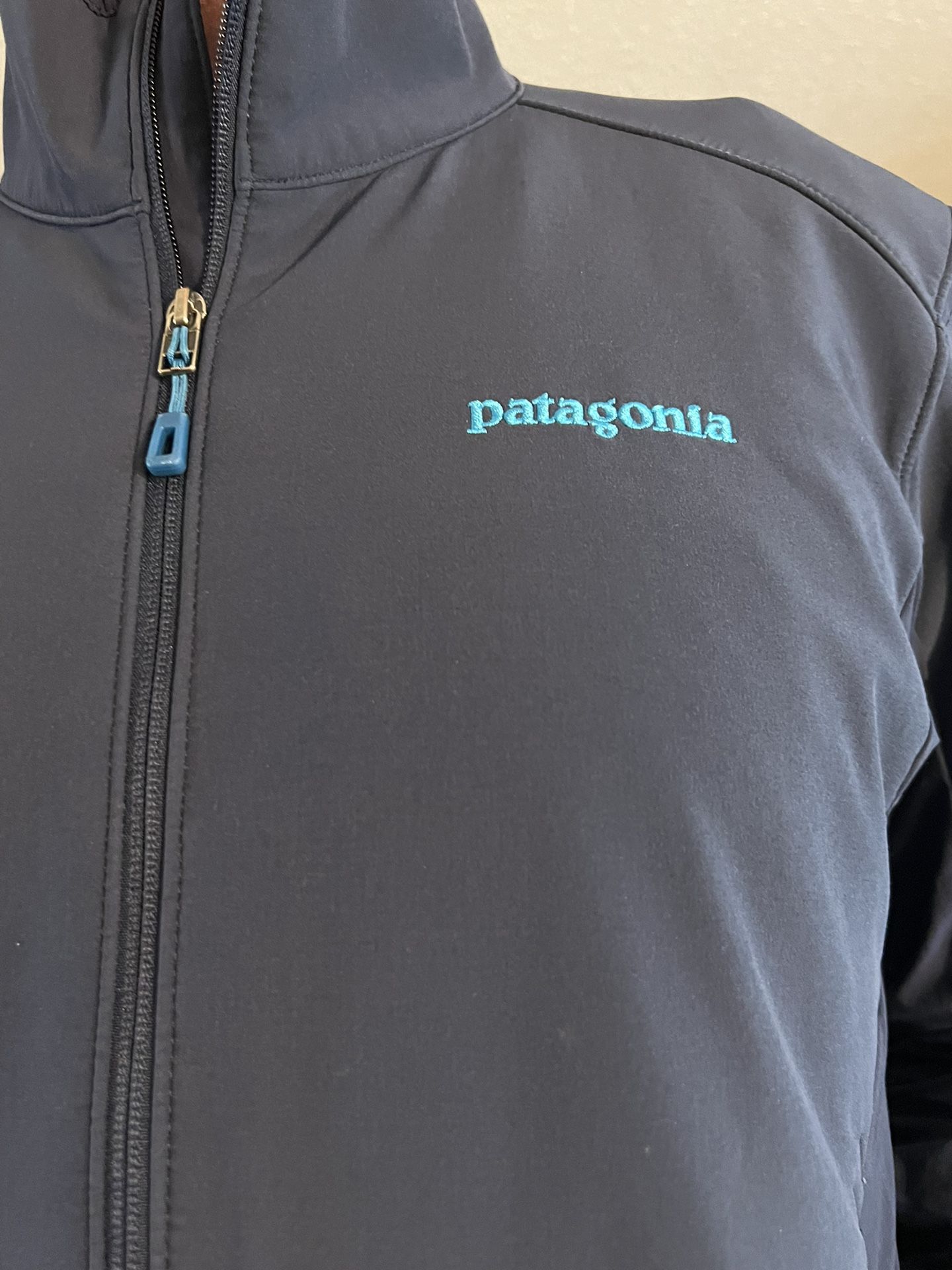Patagonia Men’s Adze Jacket - Sz Large 