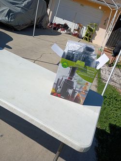 Yard Sale