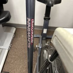 Schwinn Airdyne Comp Exercise Bike