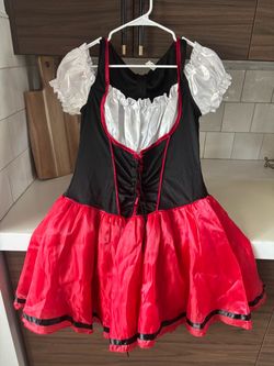 Halloween costumes
