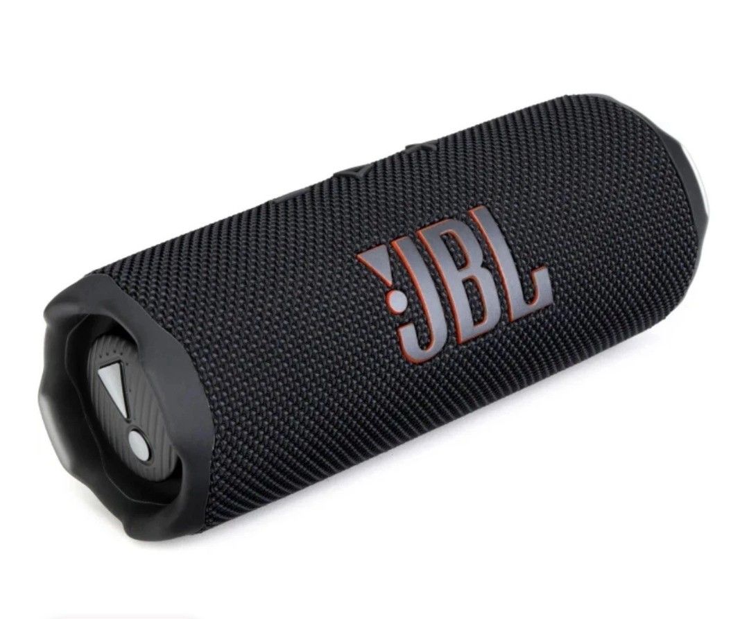 JBL Flip 7 Bluetooth Speaker (New, In Box)