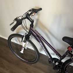 Women's bike Schwinn!