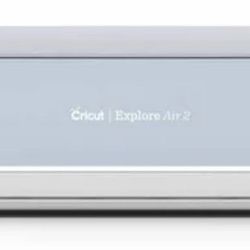 Cricut Explore Air 2