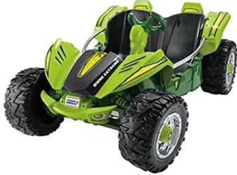Power Wheel  (Like New) W/ Charger