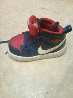 Nike Jordans