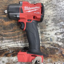 Milwaukee M18 1/2 Impact Wrench