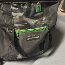 Metabo Nailer