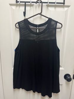 Top size XXL  $3