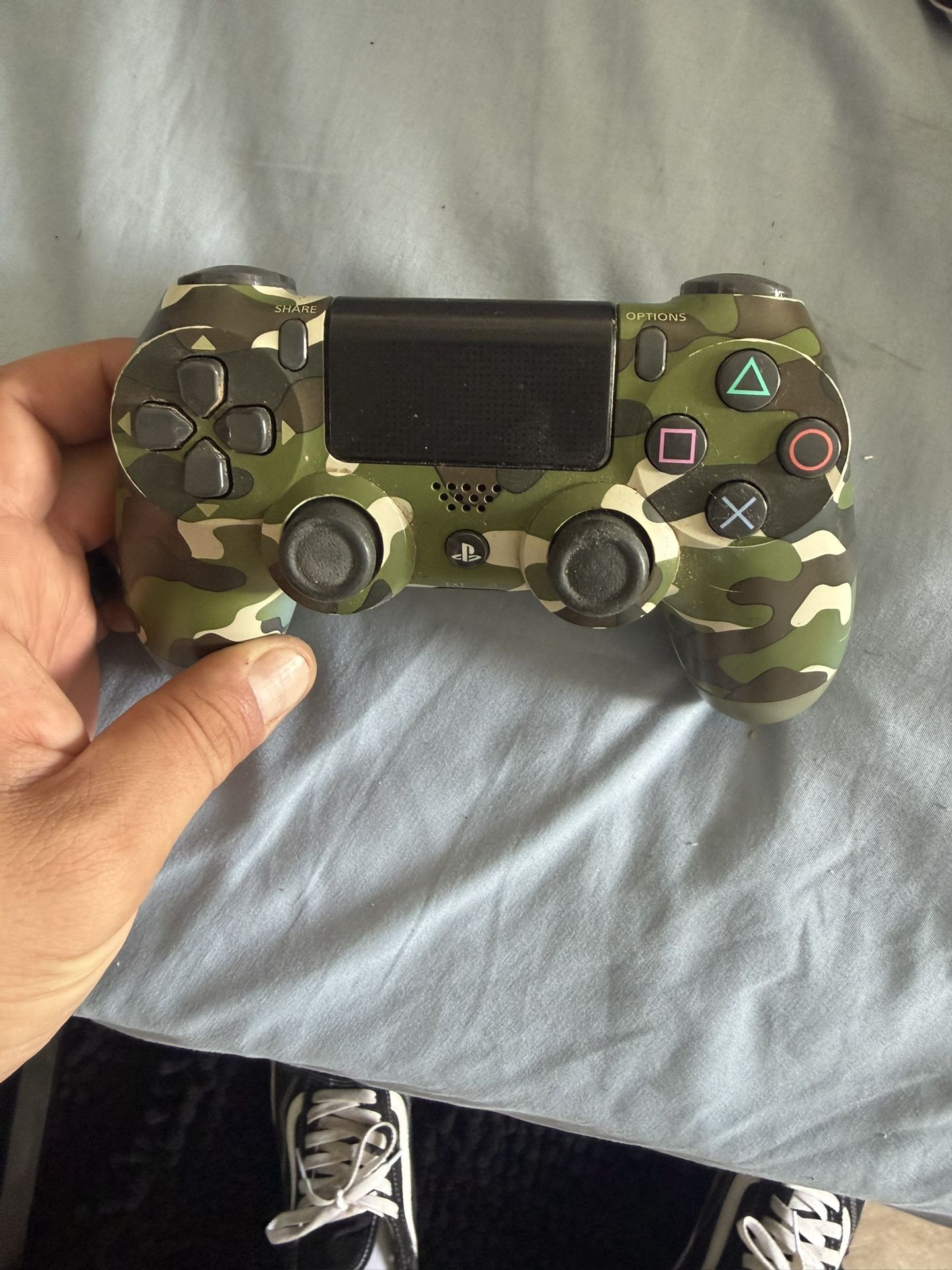 PlayStation Controller 