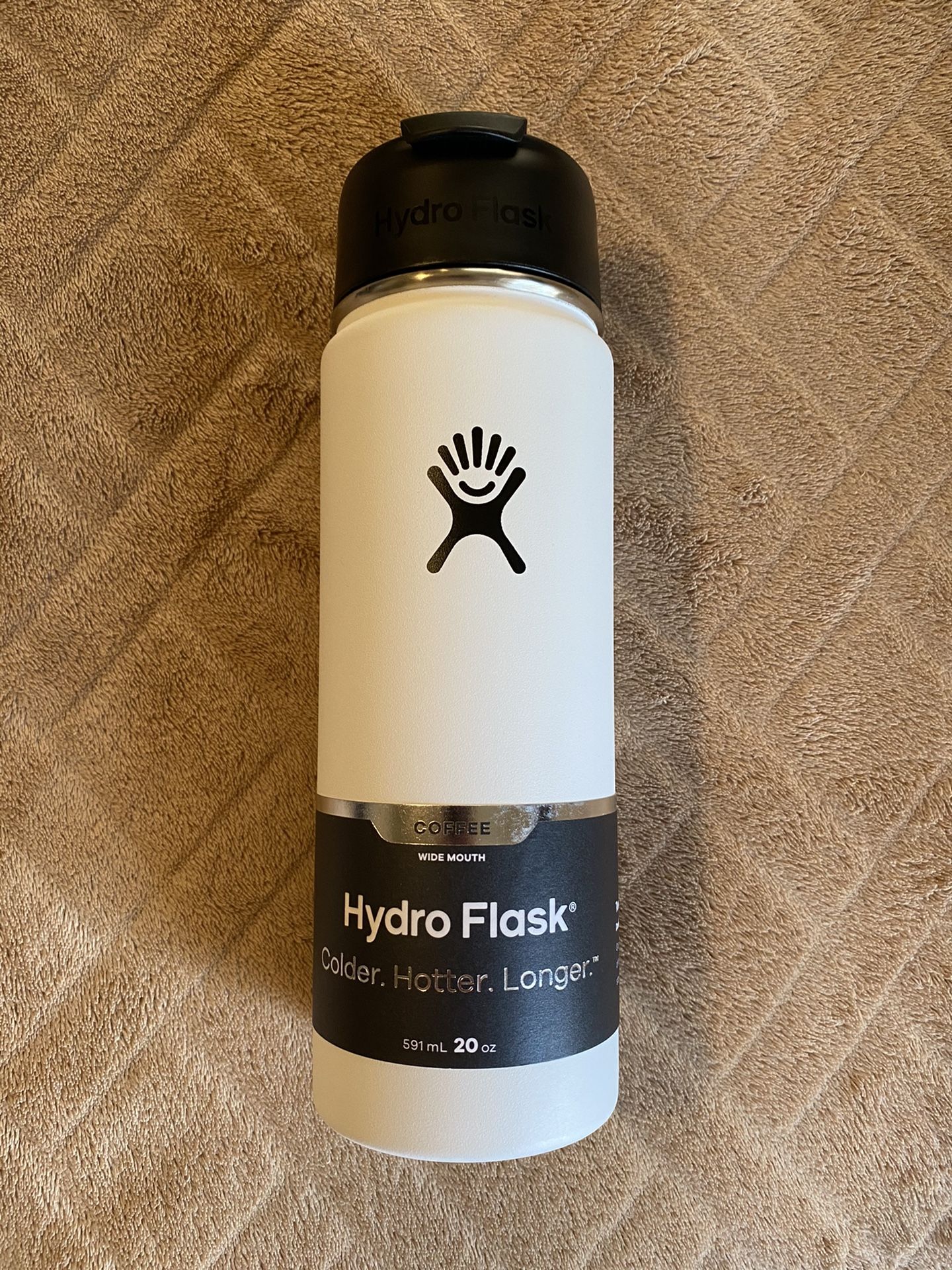 Hydro flask 20 oz