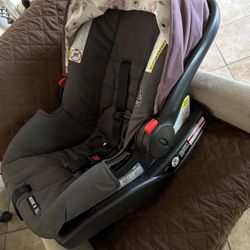 Girls Car Seat Infant 