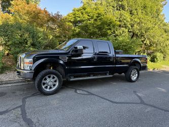 2009 Ford F-350
