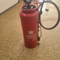spray can