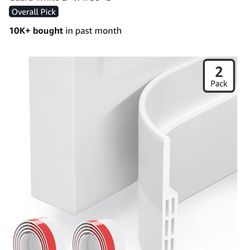 Door Draft Stopper 