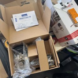 Kwikset Electronic Door Lock