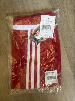 Adidas youth shorts