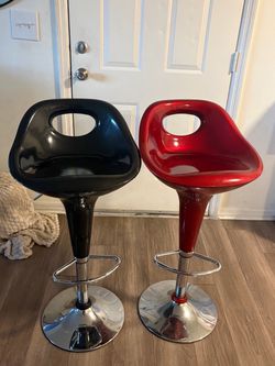 Rolling Chairs