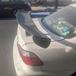 1998 Honda Accord
