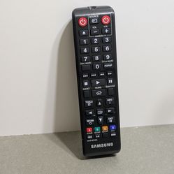 Samsung remote control,
