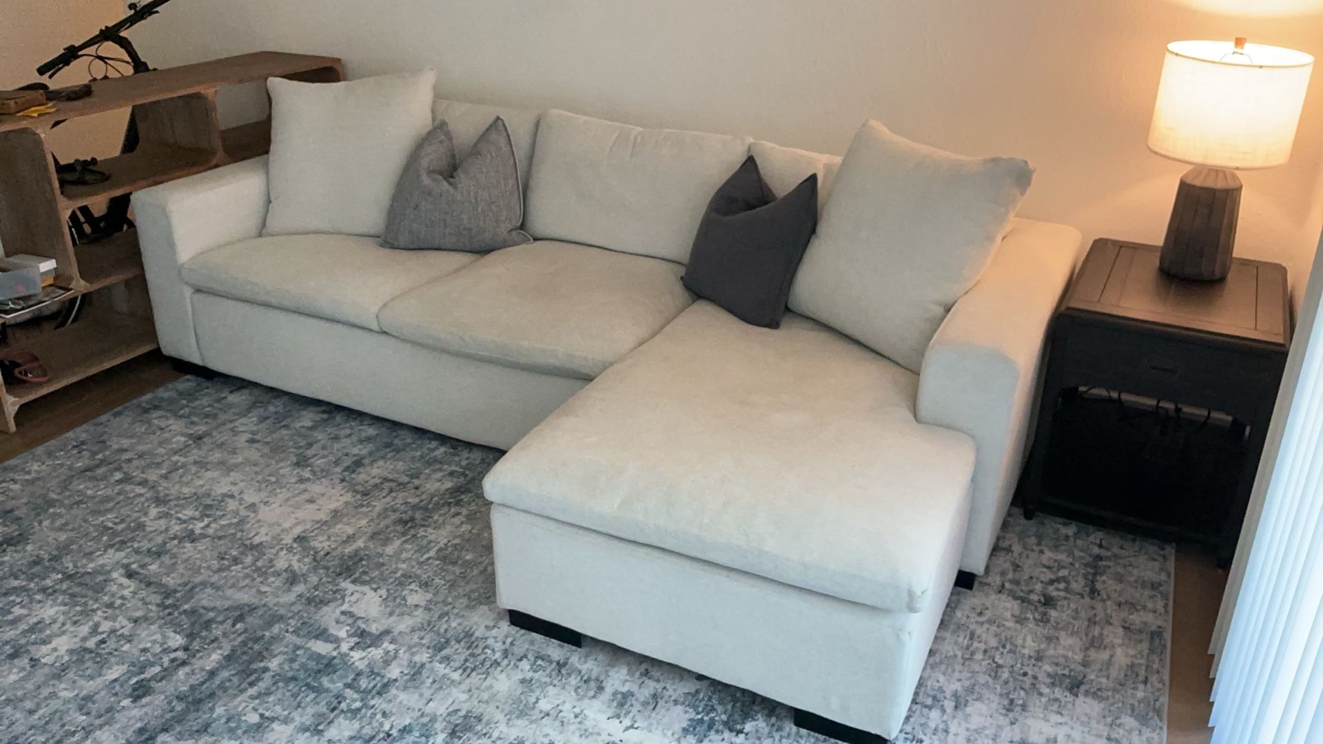 Sectional Sofa